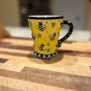 Bee Lover’s Mug